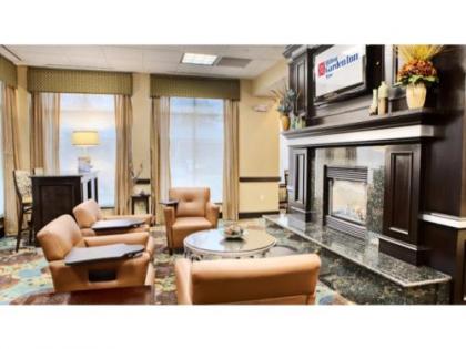 Hilton Garden Inn Tyler - image 2