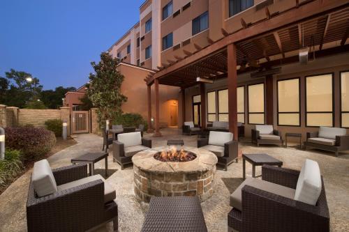 Courtyard by Marriott Tyler - main image