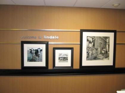 Hampton Inn Lindale/Tyler - image 4