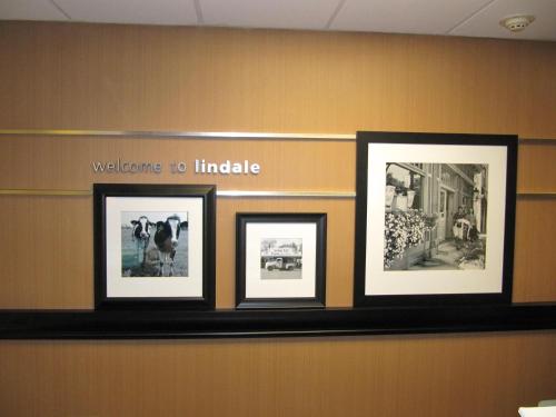 Hampton Inn Lindale/Tyler - image 4