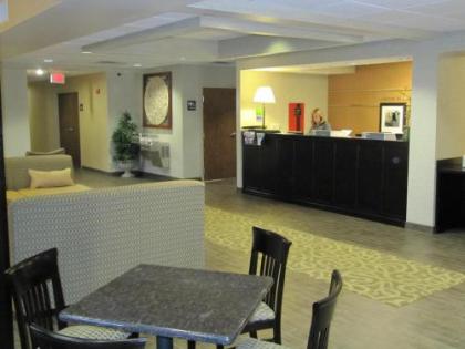 Hampton Inn Lindale/Tyler - image 5