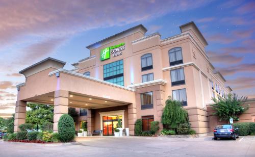 Holiday Inn Express Tyler South an IHG Hotel - main image