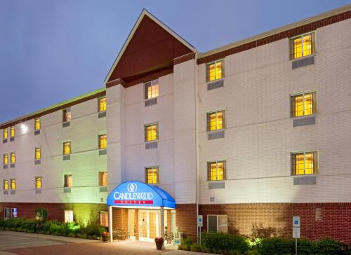 Candlewood Suites Tyler an IHG Hotel - main image