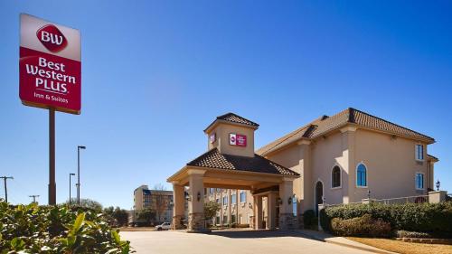 Best Western Plus Southpark Inn & Suites - image 2