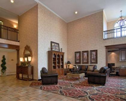 Best Western Plus Southpark Inn & Suites - image 5