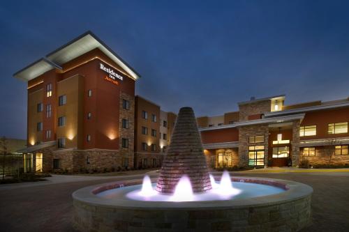 Residence Inn by Marriott Tyler - main image