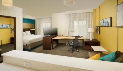 Residence Inn by Marriott Tyler - image 2