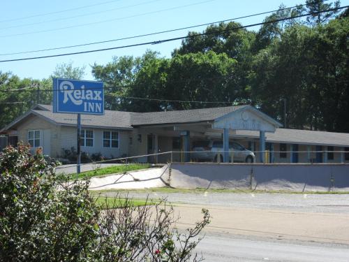 Relax Inn Tyler - main image