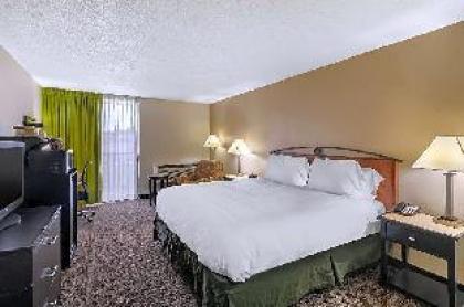 Quality Inn Tyler - Lindale - image 2