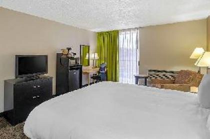 Quality Inn Tyler - Lindale - image 4