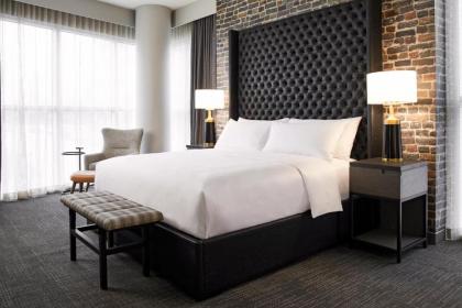 Archer Hotel Tysons - image 14