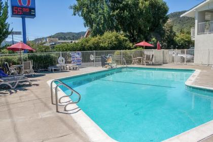 Motel 6-Ukiah CA - image 14