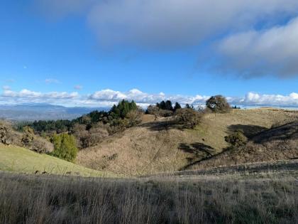 Tentrr Signature Site - Epic Orr Springs - image 5