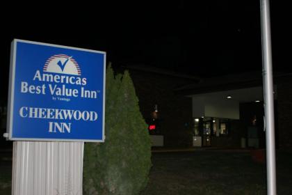 Americas Best Value Inn Ullin Mounds - image 13