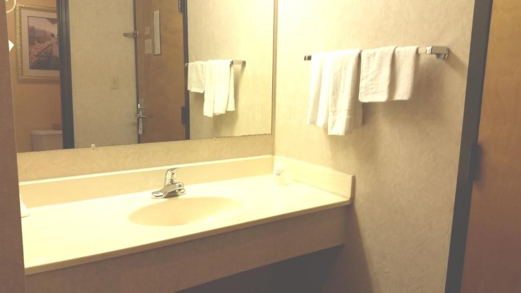 Americas Best Value Inn Ullin Mounds - image 5