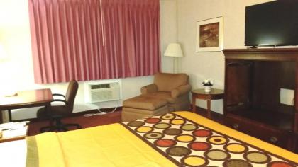 Americas Best Value Inn Ullin Mounds - image 6