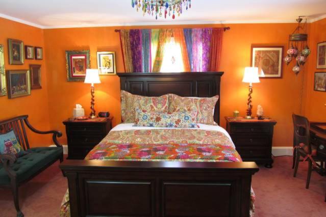 VacationHouse Bed & Breakfast - main image