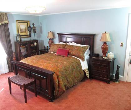 VacationHouse Bed & Breakfast - image 14