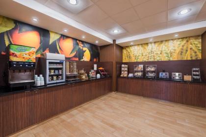 Fairfield Inn & Suites by Marriott Uncasville Groton Area - image 12