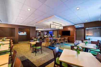 Fairfield Inn & Suites by Marriott Uncasville Groton Area - image 14