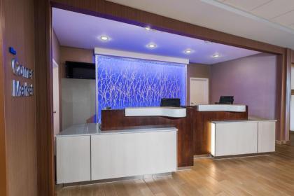 Fairfield Inn & Suites by Marriott Uncasville Groton Area - image 3