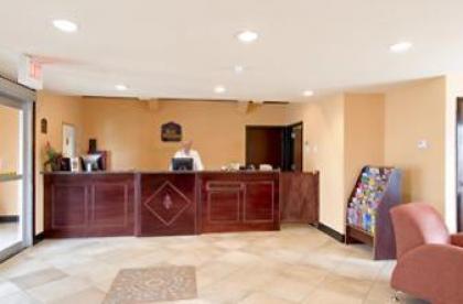 Garden Inn Hotel - image 12