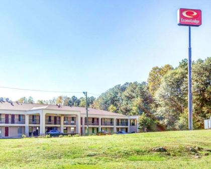 Econo Lodge Union City - Atlanta South