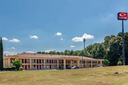 Econo Lodge Union City - Atlanta South - image 8