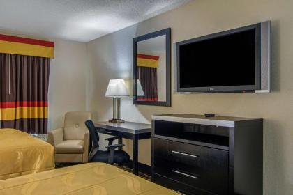 Quality Inn Union City - Atlanta South - image 14