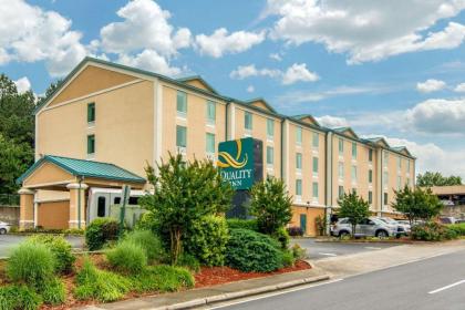 Quality Inn Union City - Atlanta South - image 3