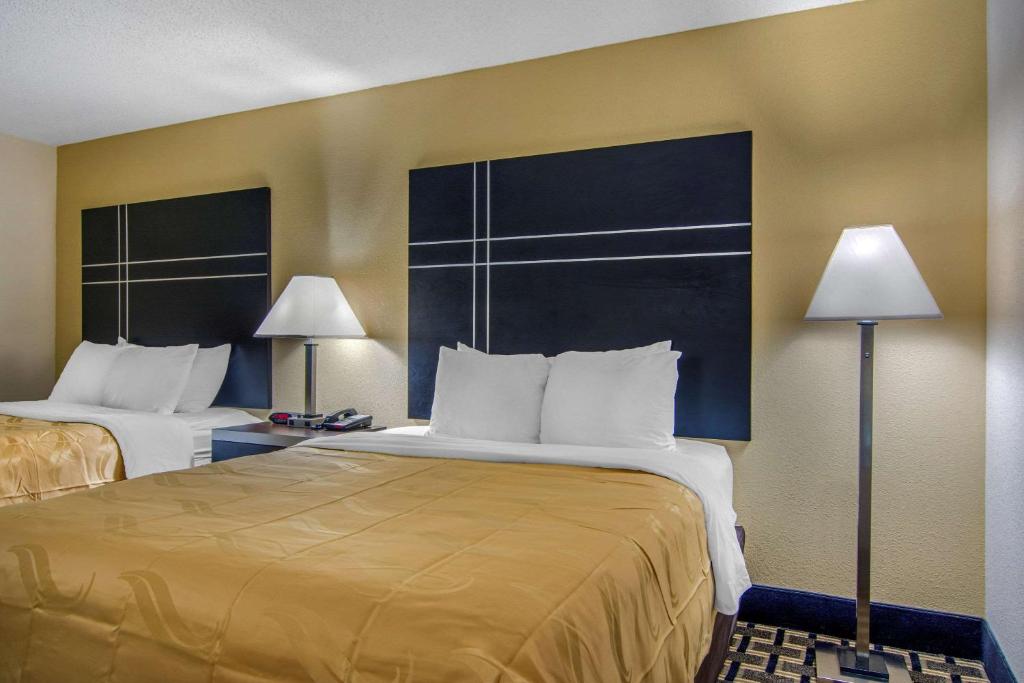 Quality Inn Union City - Atlanta South - image 4