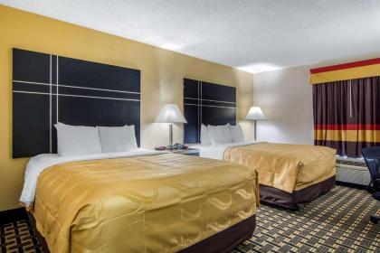 Quality Inn Union City - Atlanta South - image 5