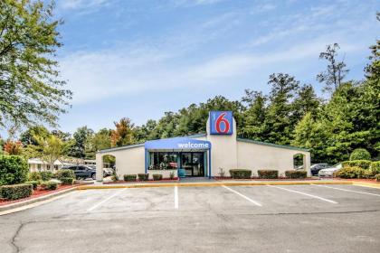 Motel 6-Union City GA - Atlanta Airport - image 2