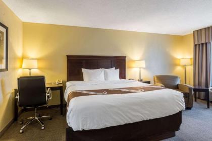 Quality Inn Union City US 51 - image 10