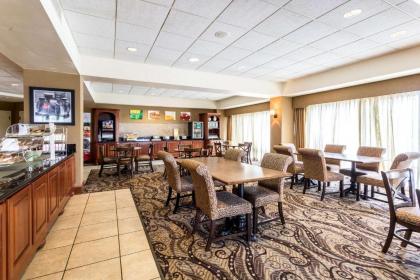 Quality Inn Union City US 51 - image 12