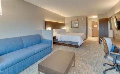 Holiday Inn Express & Suites - Union City an IHG Hotel - image 10