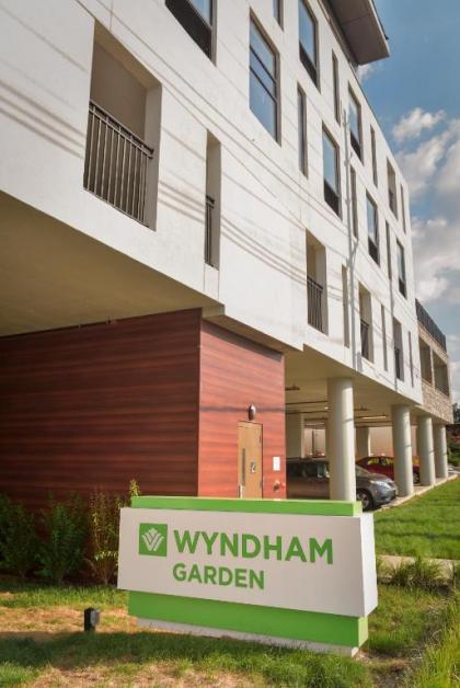 Wyndham Garden North Bergen - Secaucus - image 4