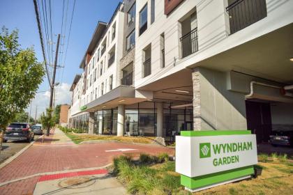 Wyndham Garden North Bergen - Secaucus - image 6