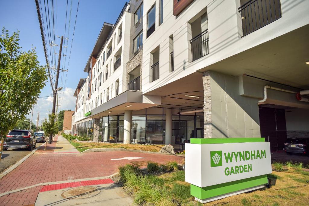 Wyndham Garden North Bergen - Secaucus - image 6