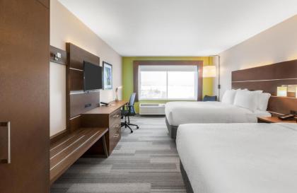 Holiday Inn Express & Suites - Union Gap - Yakima Area an IHG Hotel - image 10