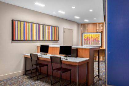 Holiday Inn Express & Suites - Union Gap - Yakima Area an IHG Hotel - image 11