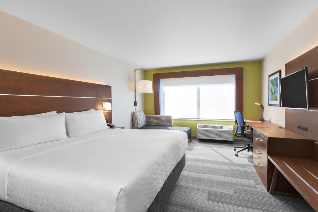 Holiday Inn Express & Suites - Union Gap - Yakima Area an IHG Hotel - image 3