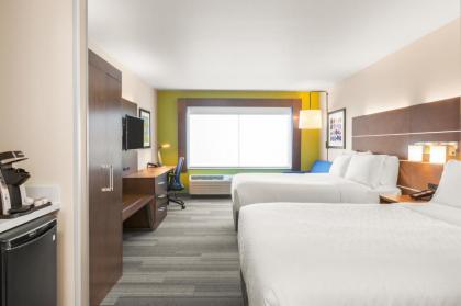 Holiday Inn Express & Suites - Union Gap - Yakima Area an IHG Hotel - image 6