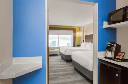 Holiday Inn Express & Suites - Union Gap - Yakima Area an IHG Hotel - image 7