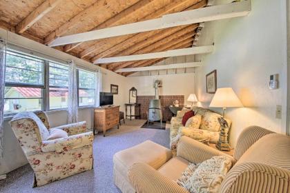 Rustic Retreat Across from Lake Family Friendly! - image 6