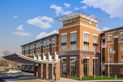 Cambria Hotel Akron - Canton Airport Uniontown