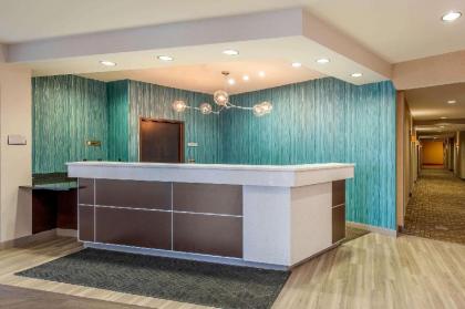 Cambria Hotel Akron - Canton Airport - image 3