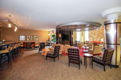 Cambria Hotel Akron - Canton Airport - image 4