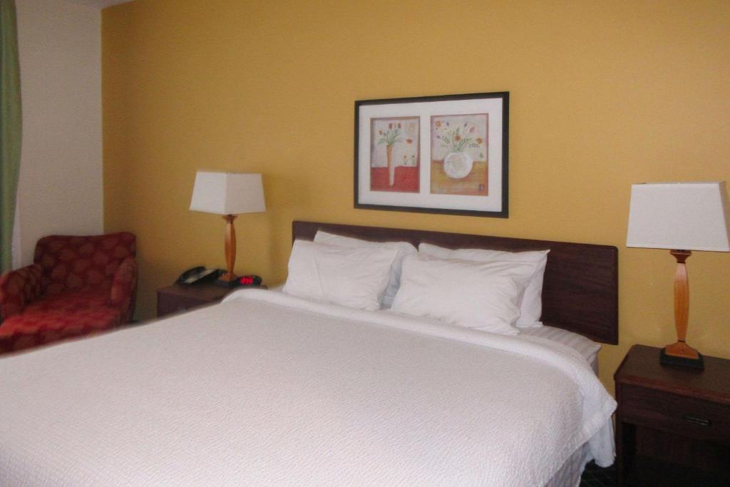 Quality Inn & Suites Uniontown - image 7