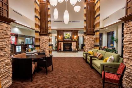 Hilton Garden Inn Uniontown - image 1